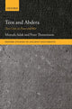 Book cover of: Teos and Abdera. By: Mustafa Adak
