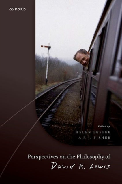 Book cover of: Perspectives on the Philosophy of David K. Lewis. By: Helen Beebee