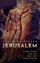 Book cover of: Jerusalem. By: Jason Whittaker
