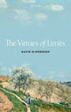 Book cover of: Virtues of Limits. By: David McPherson