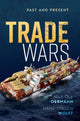 Book cover of: Trade Wars. By: Nils Ole Oermann