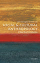 Social and Cultural Anthropology, A Very Short Introduction 9780192853462 John Monaghan
