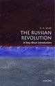 Book cover of: Russian Revolution