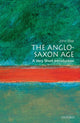 Book cover of: Anglo-Saxon Age. By: John Blair
