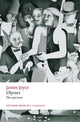 Ulysses, Second Edition 9780192855107 James Joyce