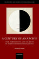 Book cover of: Century of Anarchy?. By: Hendrik Simon