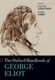 Book cover of: Oxford Handbook of George Eliot. By: Juliette Atkinson