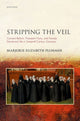 Book cover of: Stripping the Veil. By: Marjorie Elizabeth Plummer