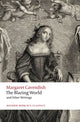 Book cover of: Blazing World and Other Writings. By: Margaret Cavendish
