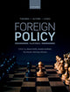 Book cover of: Foreign Policy. By: Smith, Steve