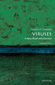 Book cover of: Viruses. By: Dorothy Crawford