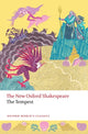 Book cover of: Tempest
