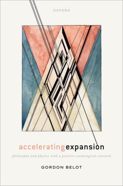 Book cover of: Accelerating Expansion. By: Gordon Belot