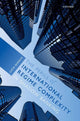 Book cover of: Perils of International Regime Complexity in Shadow Banking. By: Lucia Quaglia