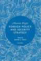 Book cover of: Foreign Policy and Security Strategy. By: Martin Wight