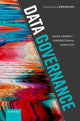Book cover of: Data Governance. By: Anke Sophia Obendiek