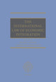 Book cover of: International Law of Economic Integration. By: Julien Chaisse