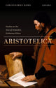 Book cover of: Aristotelica. By: Christopher Rowe