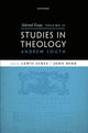 Book cover of: Selected Essays, Volume II. By: Andrew Louth