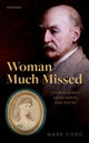 Book cover of: Woman Much Missed. By: Mark Ford