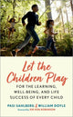 Book cover of: Let the Children Play. By: Oxford Editor