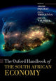 Book cover of: Oxford Handbook of the South African Economy. By: Arkebe Oqubay