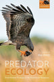 Book cover of: Predator Ecology. By: John P. DeLong
