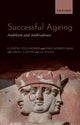 Book cover of: Successful Ageing. By: Clemens Tesch-Römer