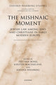 Book cover of: Mishnaic Moment. By: Piet van Boxel