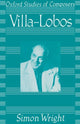 Book cover of: Villa-Lobos