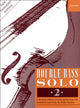 Book cover of: Double Bass Solo 2