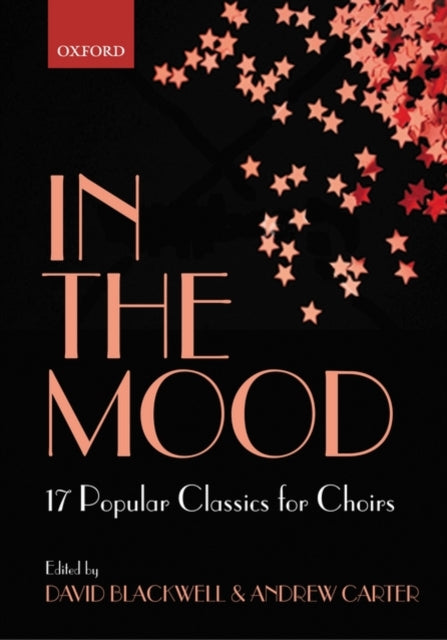 Book cover of: In the Mood