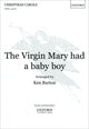 Book cover of: Virgin Mary had a baby boy