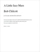 Book cover of: Little Jazz Mass
