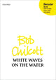 Book cover of: White waves on the water