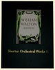 Book cover of: Shorter Orchestral Works I