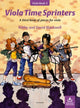 Book cover of: Viola Time Sprinters