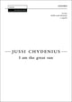 Book cover of: I am the great sun