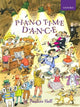 Book cover of: Piano Time Dance