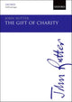 Book cover of: Gift of Charity