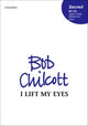 Book cover of: I lift my eyes