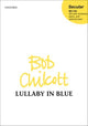 Book cover of: Lullaby in Blue