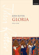Book cover of: Gloria. By: John Rutter