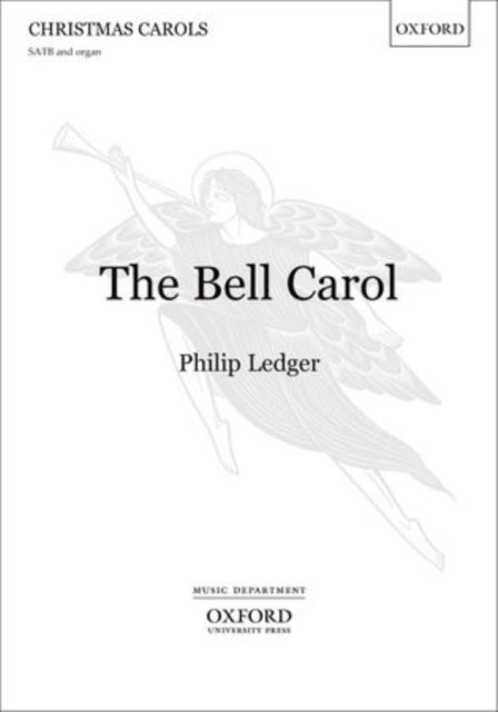 Book cover of: Bell Carol