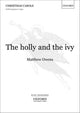 Book cover of: holly and the ivy