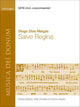 Book cover of: Salve Regina
