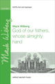Book cover of: God of our fathers, whose almighty hand