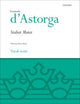 Book cover of: Stabat Mater
