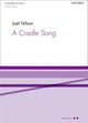 Book cover of: Cradle Song