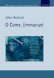 Book cover of: O Come, Emmanuel